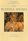 The Buddha Speaks - A book of guidance from Buddhist scriptures