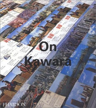 On Kawara (Phaidon Contemporary Artists Series)