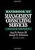 Handbook of Management Cons...