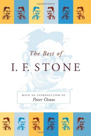 The Best of I.F. Stone (Hardcover)