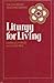 Liturgy for Living (Church's Teaching Series)