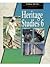 Heritage Studies 6 Student Text 2nd Edition