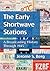 The Early Shortwave Stations by Jerome S. Berg