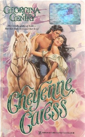 Cheyenne Caress (Paperback)