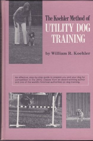 koehler method of dog training