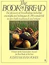 The Book of Bread (Perennial Library)