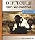 Difficult PMP Exam Questions: Extra Practice on the Hard Questions