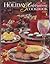 Taste of Home's Holiday & Celebrations Cookbook 2001