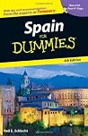 Spain For Dummies Spain For Dummies