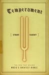 Temperament by Stuart Isacoff