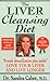 The Liver Cleansing Diet by Sandra Cabot