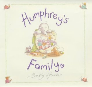 Humphrey's Family (Hardcover)