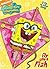 Fly Like a Fish/Short-Order Showdown (SpongeBob SquarePants) (Super Coloring Time)