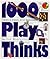 1,000 Playthinks: Puzzles, ...