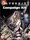 Campaign Kit (Alternity Accessory)