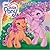 My Little Pony: Butterfly Hunt (My Little Pony (Harper Paperback))