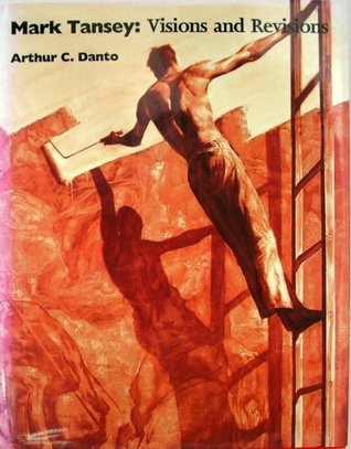 MARK TANSEY: VISIONS AND REVISIONS. (Hardcover)