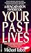 Your Past Lives by Michael Talbot