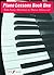 Piano Lessons, Bk 1 (The Waterman / Harewood Piano Series)