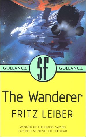 The Wanderer (Paperback)