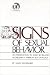 Signs of Sexual Behavior: A...