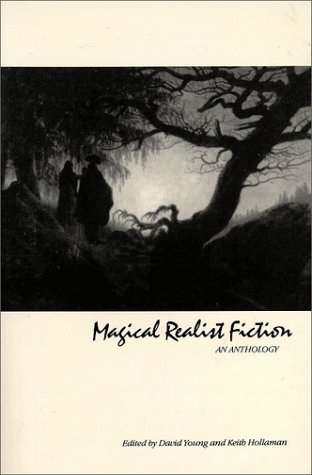 Magical Realist Fiction: An Anthology (Paperback)