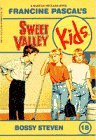 Bossy Steven (Sweet Valley Kids, #18)