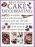 Best-Ever Cake Decorating - A complete guide to cake decorating techniques with over 100 cakes, from traditional classics to the latest in contemporary designs