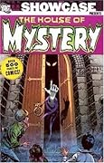 Showcase Presents: The House of Mystery, Vol. 1