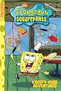 SpongeBob SquarePants, Volume 1: Krusty Krab Adventures