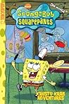 SpongeBob SquarePants, Volume 1: Krusty Krab Adventures