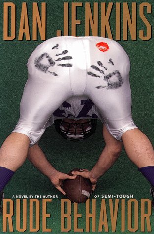 Rude Behavior (Hardcover)