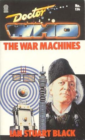 Doctor Who: The War Machines (Paperback)