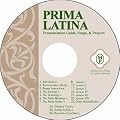Prima Latina Pronunciation CD