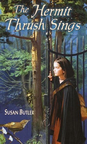 The Hermit Thrush Sings (Mass Market Paperback)