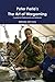 Peter Perla's The Art of Wargaming A Guide for Professionals and Hobbyists