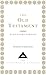 The Old Testament (Everyman's Library)
