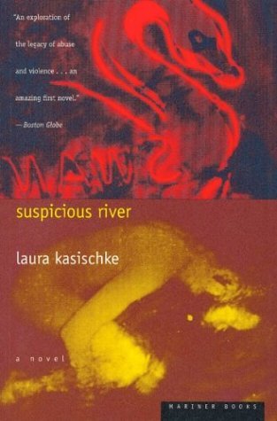 Suspicious River (Paperback)