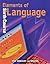 Elements of Language: 6th Course