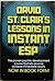 David St. Clair's Lessons i...