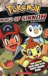 Pokémon: World of...