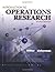 Introduction to Operations Research