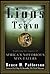 The Lions of Tsavo  by Bruce D. Patterson