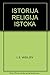 History of Oriental Religions