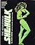 The Sensational She-Hulk