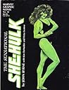 The Sensational She-Hulk