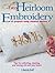Easy Heirloom Embroidery