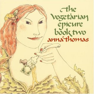 The Vegetarian Epicure Book Two (Paperback)