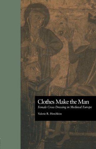 Clothes Make the Man (New Middle Ages)