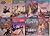 The Secrets of Droon Set, Books 1-8